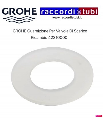 GROHE-Dichtung für Batterie...