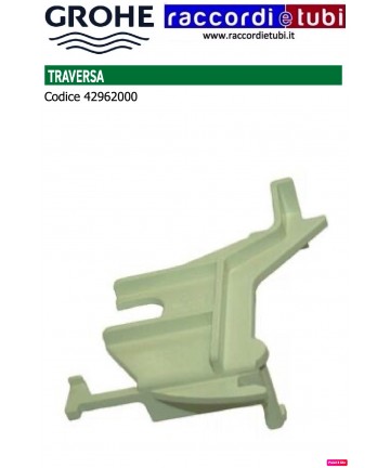 QUERSTANGE FÜR GROHE...