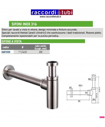 SICHTBARER ZYLINDRISCHER...