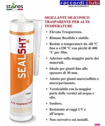 STONES SIGILLANTE ALTE...