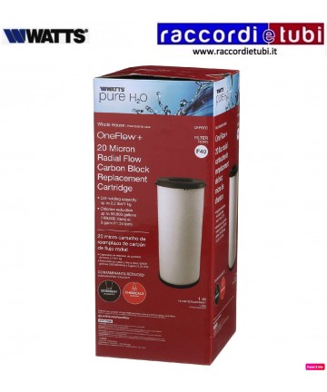 OneFlow CARTUCCIA a Carboni...