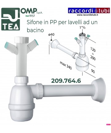 SIFONE IN PP A BOTTIGLIA  1...