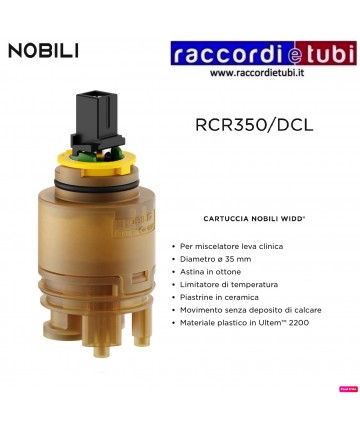 KERAMIKPATROUE NOBILI...