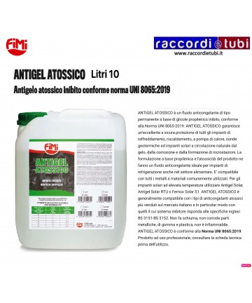 ANTIGELO ATOSSICO KG.10...