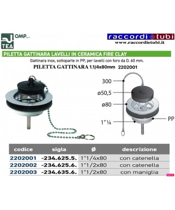PILETTA ''GATTINARA'' PER...