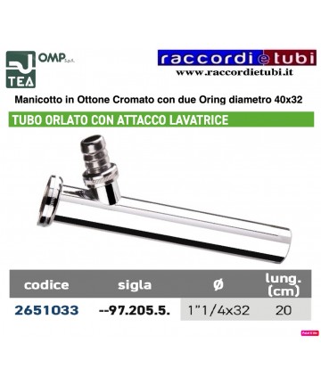 ROHR 1.1/4X32 VERZINKT MIT...