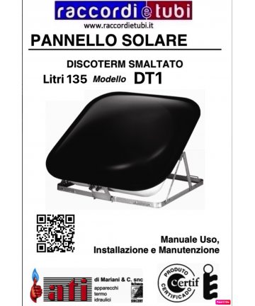 PANNELLO SOLARE ATI...