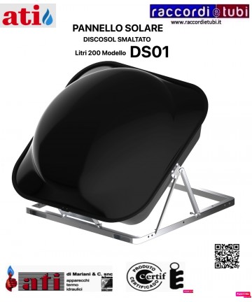 SOLARMODUL ATI DISCOSOL...