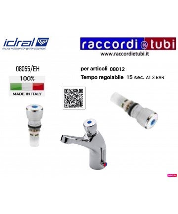ERSATZTEIL IDRAL 08055/EH