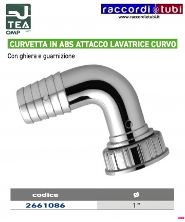 CURVETTA IN ABS ATTACCO...