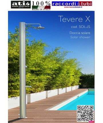 DOCCIA SOLARE ATI IN...