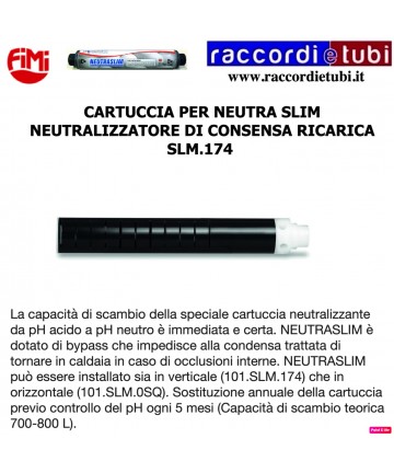 CARTUCCIA DI RICARICA PER...
