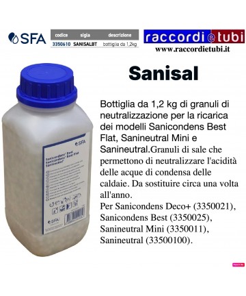 SANISAL GRANULI...