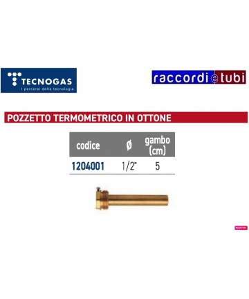 MESSING-POZZETTO...