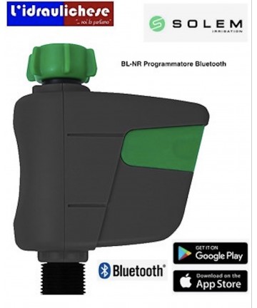 BLUETOOTH PROGRAMMIERGERÄT...