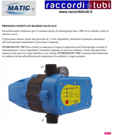 PRESSOFLUSSOSTATO NEW...