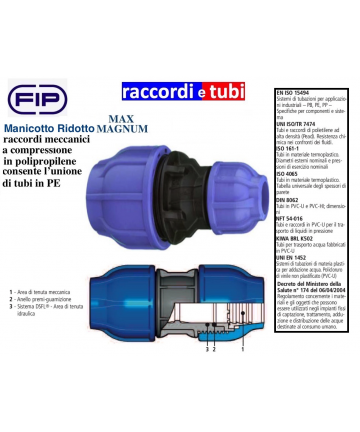 KOMPRESSIONSSCHLAUCHVERBIND...