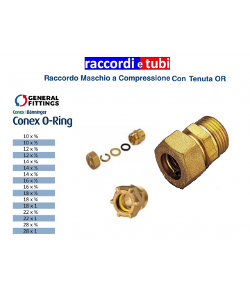 MESSINGFITTING MIT RECHTEM...