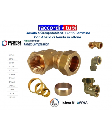 GOLDEN 90° ECKVERBINDUNG...