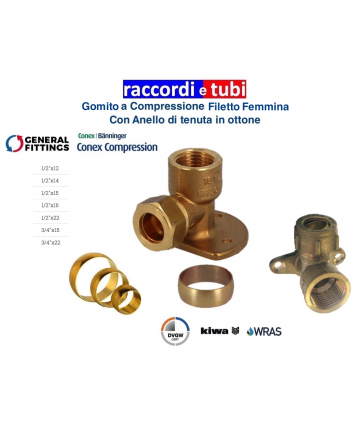 ECKVENTIL MIT WEIBLICHER...