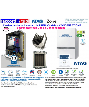 KESSLER ATAG I35ECZ...