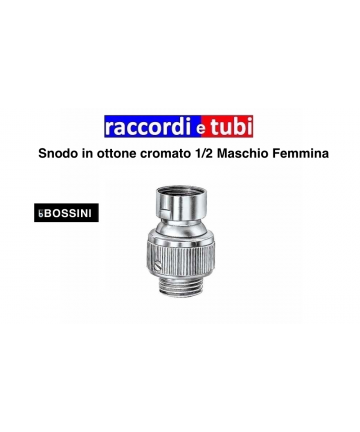 BOSSINI KUPPLUNG FÜR...