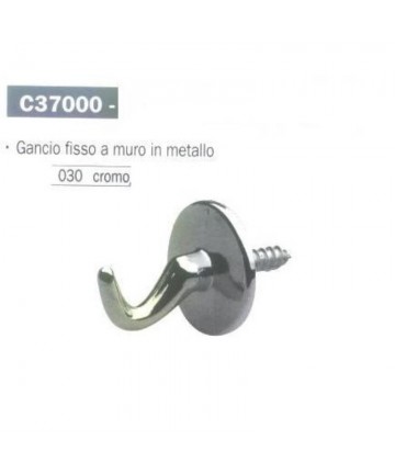 WANDHOOK FÜR DUSCHSCHLAUCH