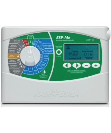 PROGRAMMIERER RAIN BIRD...