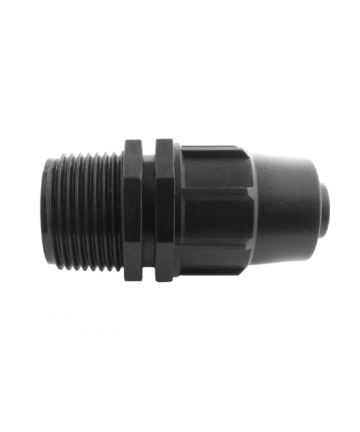 MANNELLI 1/2X16 FÜR PE-Rohr...