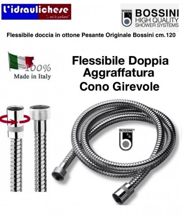 FLEXIBLES DUSCHSCHLAUCH FÜR...