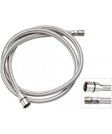 FLEXIBLER DUSCHSCHLAUCH...