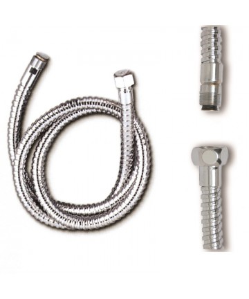 FLEXIBLE DUSCHE FÜR...