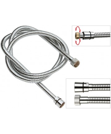 FLEXIBLES DUSCHSCHLACHT...