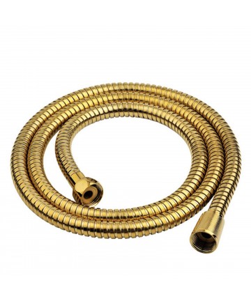 VERCHROMTE KONISCHE DUSCHE...