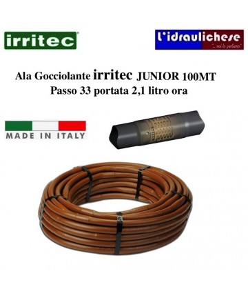 BRAUNE TROPFARM 16XMT.100 33mm