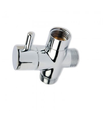 HEBELMISCHER CHROMFARBIG MF...