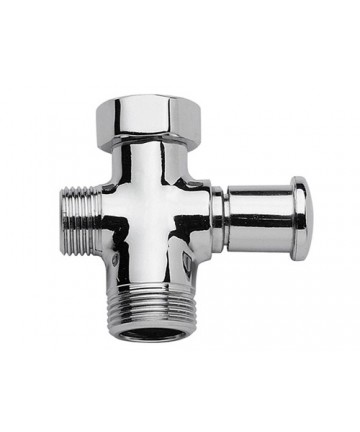 VERCHROMTER UMSCHALTER FÜR...