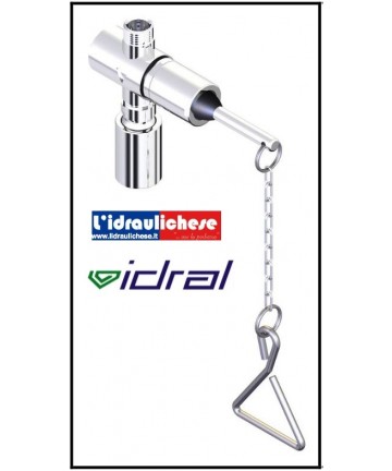 KETTENEINGESTELLE AUS DER...