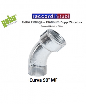 GEBOGENE ZINKSTAHLROHR MF...