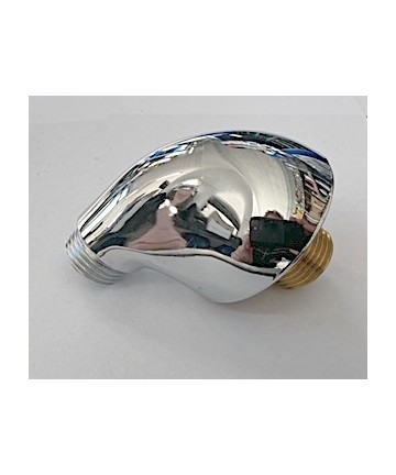 CURVINO IN ABS BOSSINI 1/2