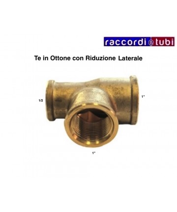 MESSING T-VERBINDUNG...