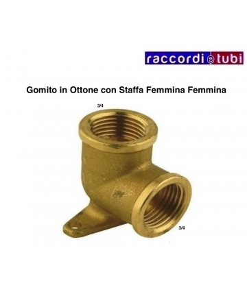 MESSING-BUG MIT FF FLANSCH...