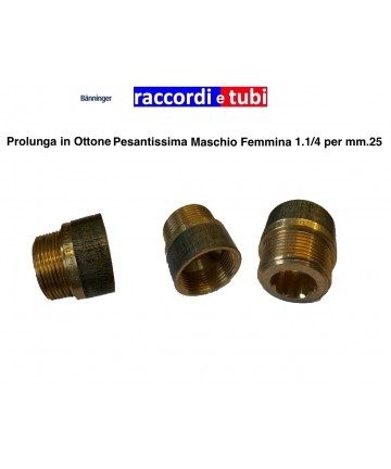 GEWICHTIGE MESSING...