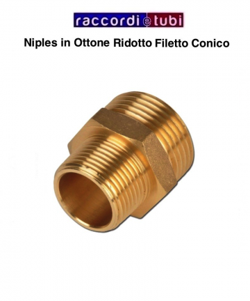 NIPLES OTTONE RIDOTTO...