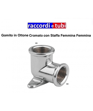 VERZINKTE BRASS BOGEN MIT...