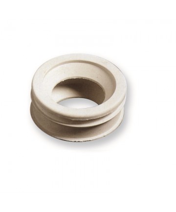 WEISSES GUMMI-EXTERNE...