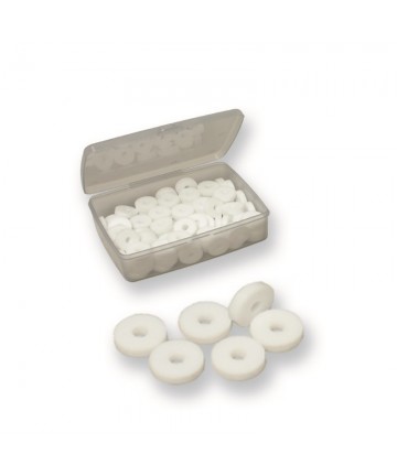 TEFLON-DICHTUNG FÜR 1"-HAHN...