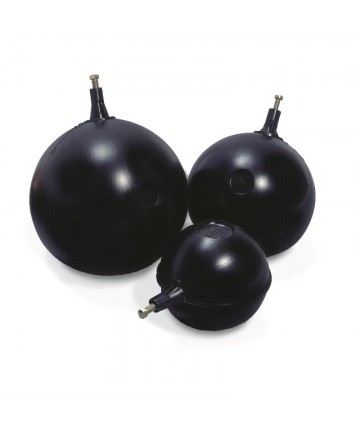 RUNDEN PLASTIKBALL FÜR...