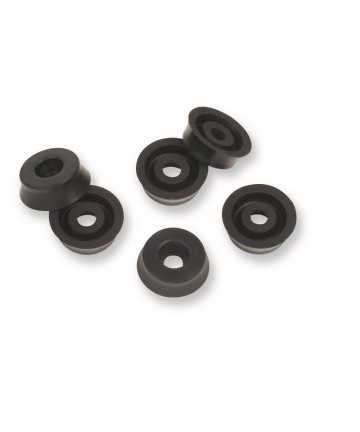 DICHTUNG FÜR ABWEICHER 11X3X4