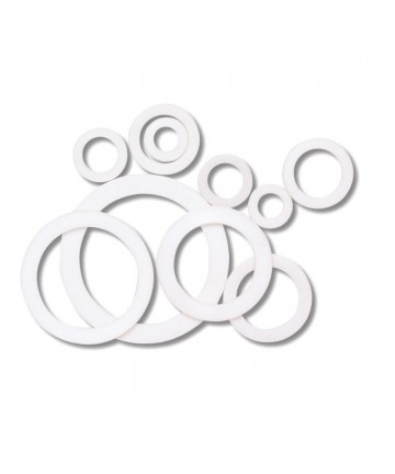 TEFLONDICHTUNG FÜR...